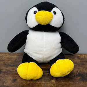 Ripley's Believe It‎ Or Not Aquariums Penguin Plush